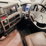 Renault T460 6×2 Midlift Tractor Unit - thumbnail