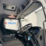 Mercedes Atego 816 Day Cab Box Van - thumbnail
