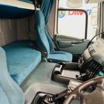 DAF CF65 220 Sleeper Cab Fridge Box - thumbnail