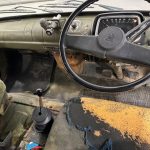 Bedford MJ 330 4×4 Cargo Truck - thumbnail