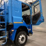 DAF CF 450 Sleeper Cab Tipper - thumbnail