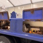 Scania 144 460 6×4 80 Ton Recovery Truck Wrecker - thumbnail