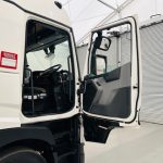 Renault T460 6×2 Midlift Tractor Unit - thumbnail