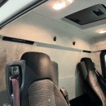 Mercedes Antos 1827 Day Cab Fridge Box - thumbnail
