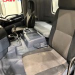 Hino 3241 700 8×4 Sleeper Cab Steel Tipper - thumbnail