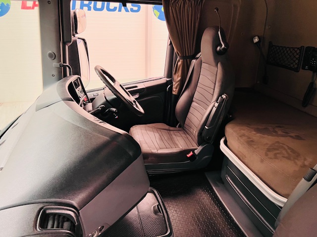 Scania R450 6×2 Midlift Topline Tractor Unit
