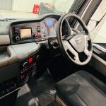 MAN TGX 26.440 6×2 Midlift Tractor Unit - thumbnail