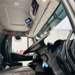 Iveco Stralis 310 AT 6×2 Fridge Box Van - thumbnail