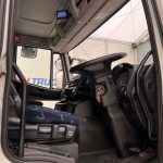 Iveco Stralis 310 AT 6×2 Box Van - thumbnail