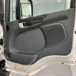 Scania P280 6×2 Rear Lift Day Cab Fridge Box Manual - thumbnail