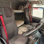 DAF CF 330 6×2 Sleeper Cab Fridge Box - thumbnail