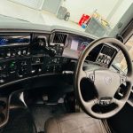 Scania R420 6×2 Midlift Topline Tractor Unit - thumbnail
