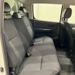 Toyota Hilux 2.5 D-4D 4×4 Double Cab Pick Up - thumbnail
