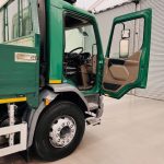DAF LF55 220 Day Cab Dropside Brick Grab - thumbnail
