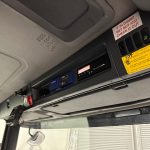 Scania P280 6×2 Rear Lift Day Cab Fridge Box - thumbnail