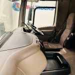 DAF CF65 250 Sleeper Cab Curtainsider - thumbnail