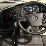 Mercedes Atego 1524 Day Cab  Box Van - thumbnail