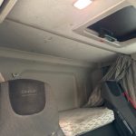 DAF CF 330 6×2 Rear Lift Sleeper Cab Flatbed - thumbnail