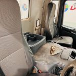 Scania P280 6×4 Day Cab Cement Mixer - thumbnail