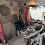 DAF LF 250 4×2 Rest Cab Fridge Box - thumbnail