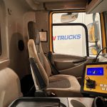 DAF CF75 310 6×4 Day Cab Gritter - thumbnail