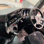 Mercedes Actros 1830 Sleeper Cab Curtainsider - thumbnail