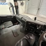 Scania P250 4×2 Sleeper Cab Fridge Box - thumbnail