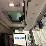 DAF CF 370 6×2 Rear Lift Dropside Brick Grab Manual - thumbnail