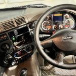 DAF CF65 220 Sleeper Cab Curtainsider - thumbnail