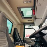 DAF CF75 310 Rear Lift Day Cab Dropside Brick Grab - thumbnail