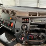 DAF CF85 410 8×4 Day Cab Steel Tipper Grab - thumbnail