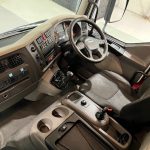 DAF LF 180 Day Cab Fridge Box Manual - thumbnail