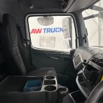 Mercedes Axor 1824 Day Cab Fridge Box - thumbnail
