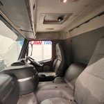 Volvo FM12 340 8×4 Day Cab Chassis Cab - thumbnail