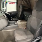 DAF CF 330 6×2 10 Tyre Sleeper Cab Curtainsider - thumbnail