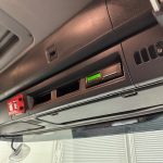 Scania P250 4×2 Sleeper Cab Curtainsider - thumbnail