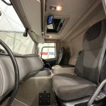 DAF CF 290 6×2 Rear Steer Fridge Box - thumbnail