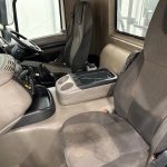 DAF CF75 310 6×4 Steel Tipper Grab Manual - thumbnail