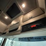 DAF CF 290 6×2 Rear Lift Sleeper Cab Curtainsider - thumbnail