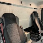 Mercedes Antos 1827 Day Cab Fridge Box - thumbnail