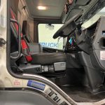 Scania P280 6×2 Rear Lift Day Cab Fridge - thumbnail