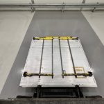 Mercedes Actros 1824 Day Cab Curtainsider - thumbnail
