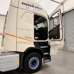 Volvo FH 500 6×2 Midlift Tractor Unit - thumbnail
