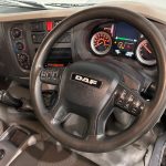 DAF LF 220 Day Cab Skip Loader - thumbnail