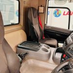 DAF CF 400 8×4 Day Cab Tipper - thumbnail