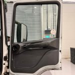 Scania P94 260 6×2 10 Tyre Flatbed Manual - thumbnail