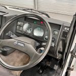 Seddon Atkinson Strato 385 6×4 Double Drive Flatbed - thumbnail