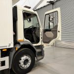 DAF LF 230 4×2 Day Cab Fridge Box - thumbnail