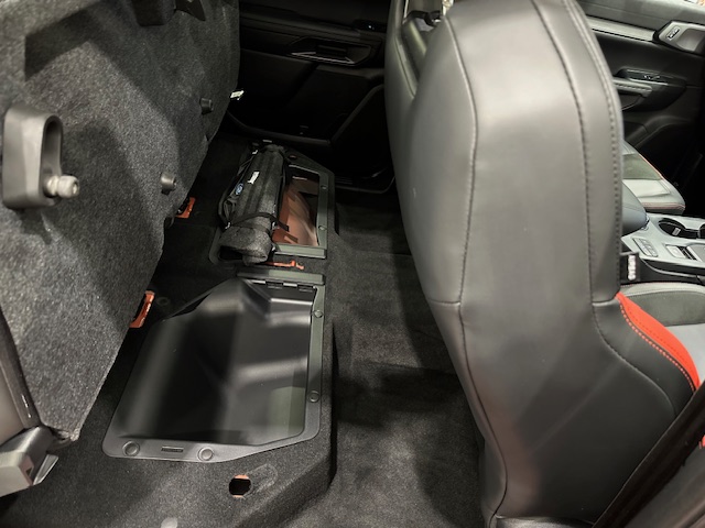 Ford Ranger Raptor 2.0 Auto 4×4 Pick Up