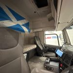 DAF CF 460 6×2 Midlift Tractor Unit - thumbnail